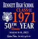 Bennett High School 200 Reunion reunion event on Aug 6, 2021 image