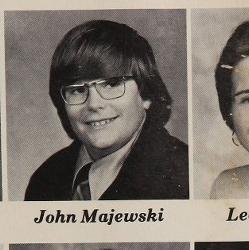 John Majewski's Classmates profile album