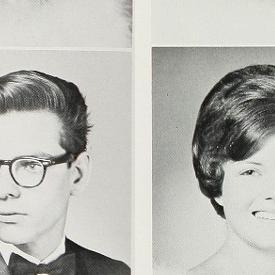 Sue Bryan's Classmates profile album