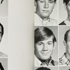 mike anderson's Classmates profile album