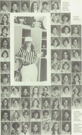 Thomas Rollins' Classmates profile album