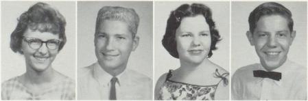 rick thompson's Classmates profile album