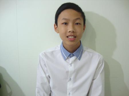 Julian Chau's Classmates® Profile Photo