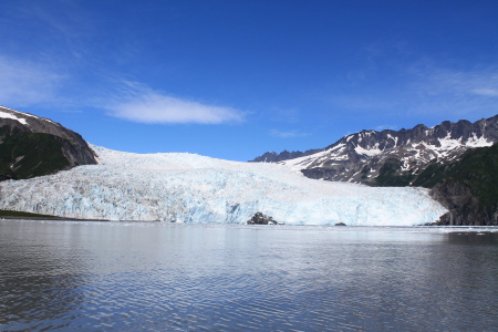 Kenai Fjords, Alaska