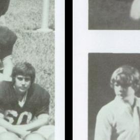 Jim Moore's Classmates profile album