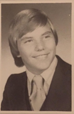 Steve McMullen's Classmates profile album