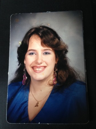 Michelle Chaffin's Classmates profile album