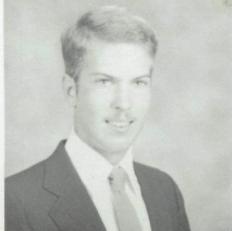 Ed Kreitz's Classmates profile album