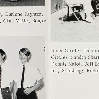 Debra Tyson's Classmates profile album