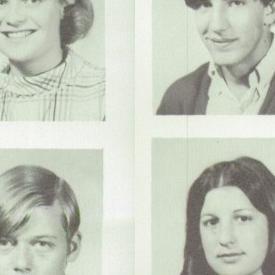 Barbara Hoffmeyer's Classmates profile album