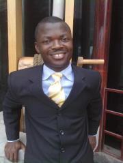 Joseph Ameyaw's Classmates® Profile Photo