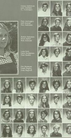 Janice Walton's Classmates profile album
