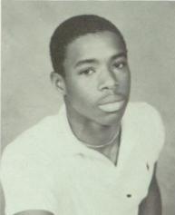 Hugh Tolbert's Classmates profile album