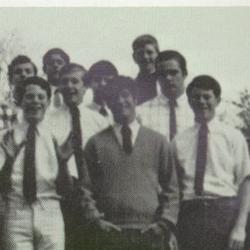 Richard Stanton's Classmates profile album