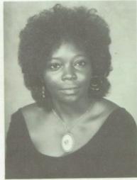 Bernadine Cashe's Classmates profile album