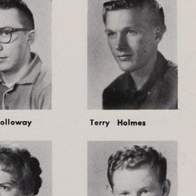 Ron Hansen's Classmates profile album