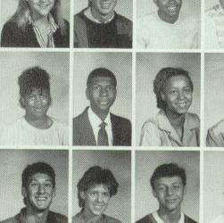 Kevin Anderson's Classmates profile album