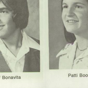 Eric Bouton's Classmates profile album