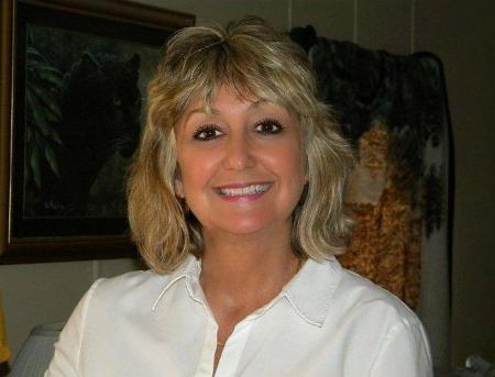 Brenda Blackwell's Classmates® Profile Photo