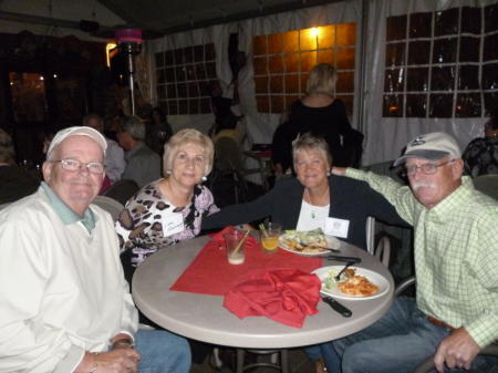 Peggy McDonough's album, WHRHS "67 Get Together 2013