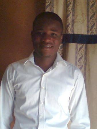 Korodo Olawale's Classmates® Profile Photo