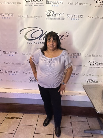 Yolanda Rivera's Classmates® Profile Photo