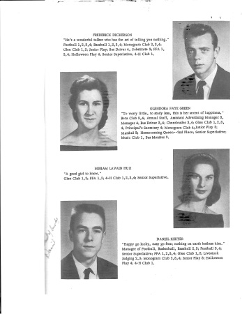 Paul Alston's Classmates profile album