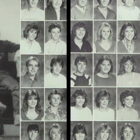 Sean Moore's Classmates profile album