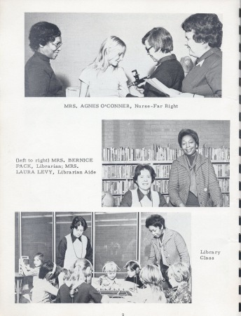 Doyle Williams' album, Yearbook