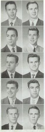 Joe Puleo's Classmates profile album