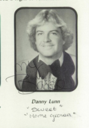 Daniel Linn's Classmates® Profile Photo