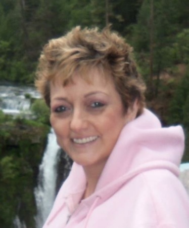 Deborah Debi White's Classmates® Profile Photo