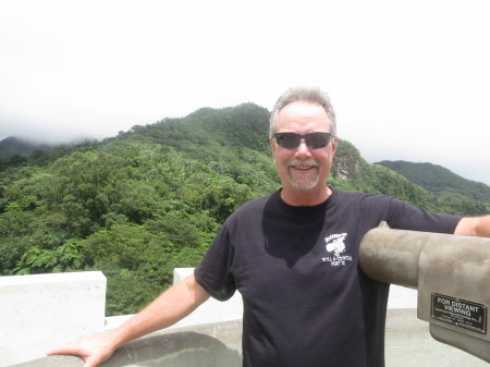 Jim Fonner's album, 2012 Trip to Puerto Rico