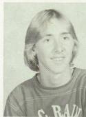 Brian Allen's Classmates profile album