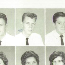Stamey Hardin's Classmates profile album