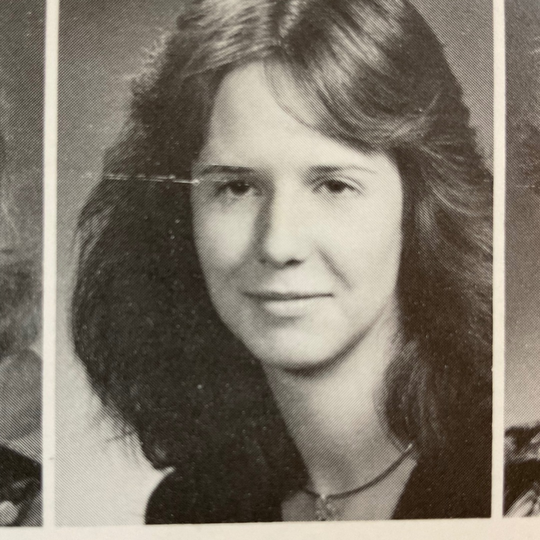 Kathy Wilber's Classmates profile album