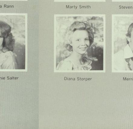 John Perry's Classmates profile album