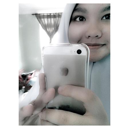 Nursyamimi Wafaa's Classmates® Profile Photo