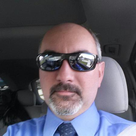 Todd Barlow's Classmates® Profile Photo