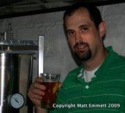 Matt Emmett's Classmates® Profile Photo