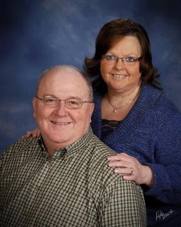 Larry N Linda Beamer's Classmates® Profile Photo