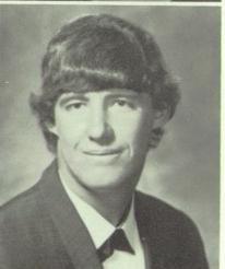 Dean Baylor's Classmates profile album