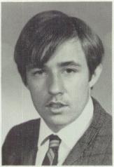 Murray Moore's Classmates profile album