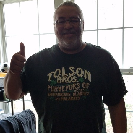 Michael Tolson's Classmates® Profile Photo