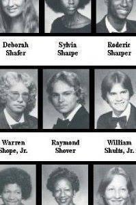 Raymond Shover's Classmates® Profile Photo