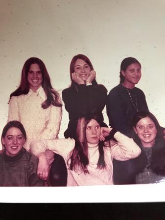 Becky Stern's Classmates profile album