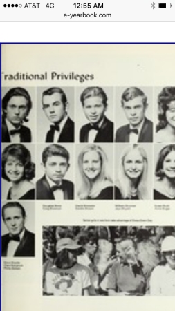 stephen boeder's Classmates profile album