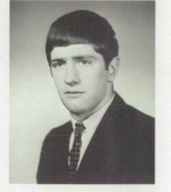 Jim Trenary's Classmates profile album