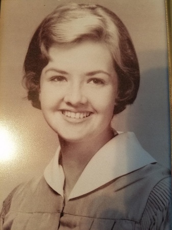 Linda (Summers) Spyres' Classmates profile album