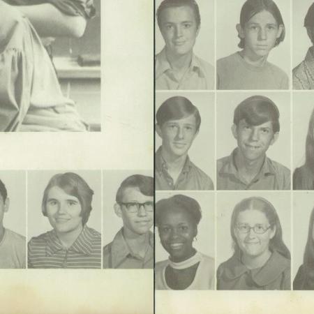 Judy Blanc's Classmates profile album